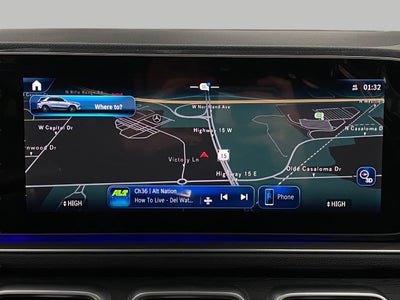 2026 Mercedes-Benz GLE GLE 450 4MATIC® SUV