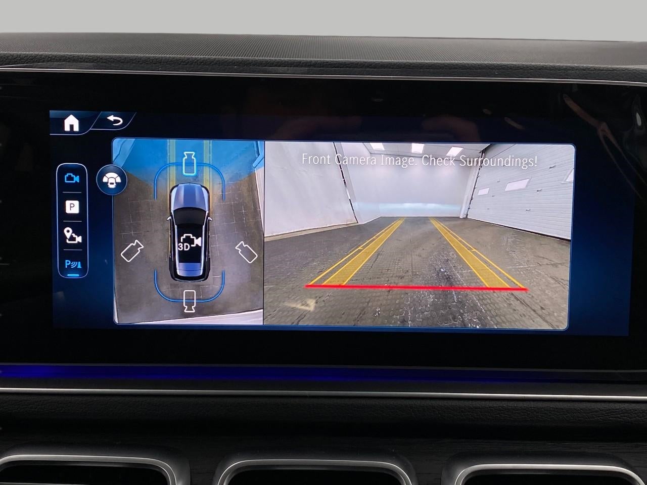 2026 Mercedes-Benz GLE GLE 450 4MATIC® SUV