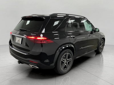 2026 Mercedes-Benz GLE GLE 450 4MATIC® SUV