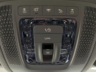 2026 Mercedes-Benz GLE GLE 450 4MATIC® SUV