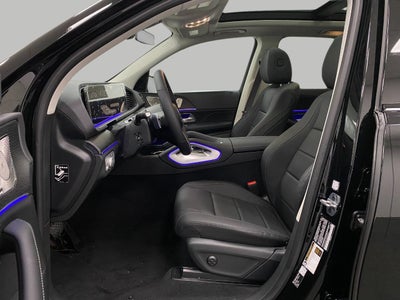 2026 Mercedes-Benz GLE GLE 450 4MATIC® SUV