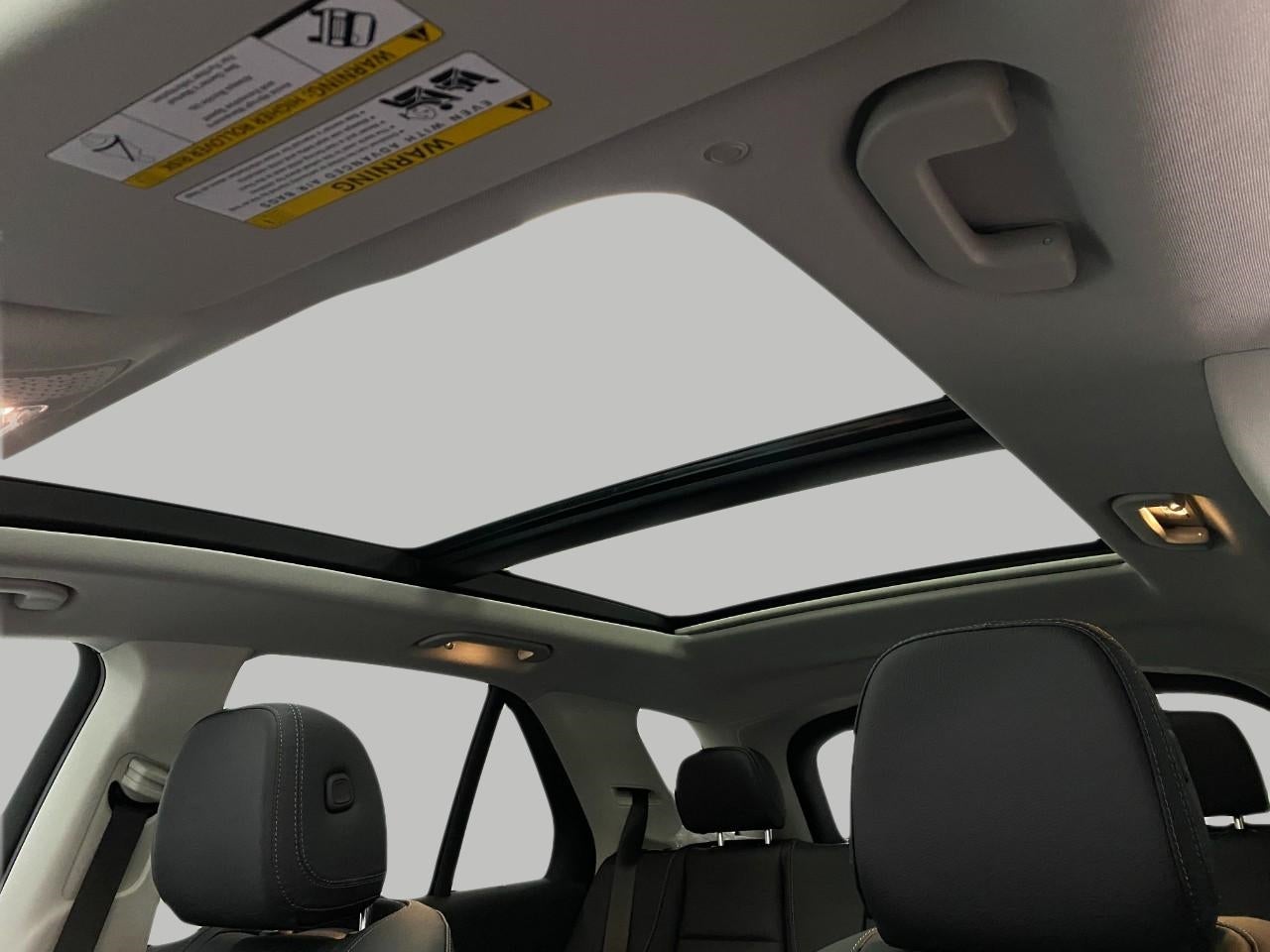 2026 Mercedes-Benz GLE GLE 450 4MATIC® SUV