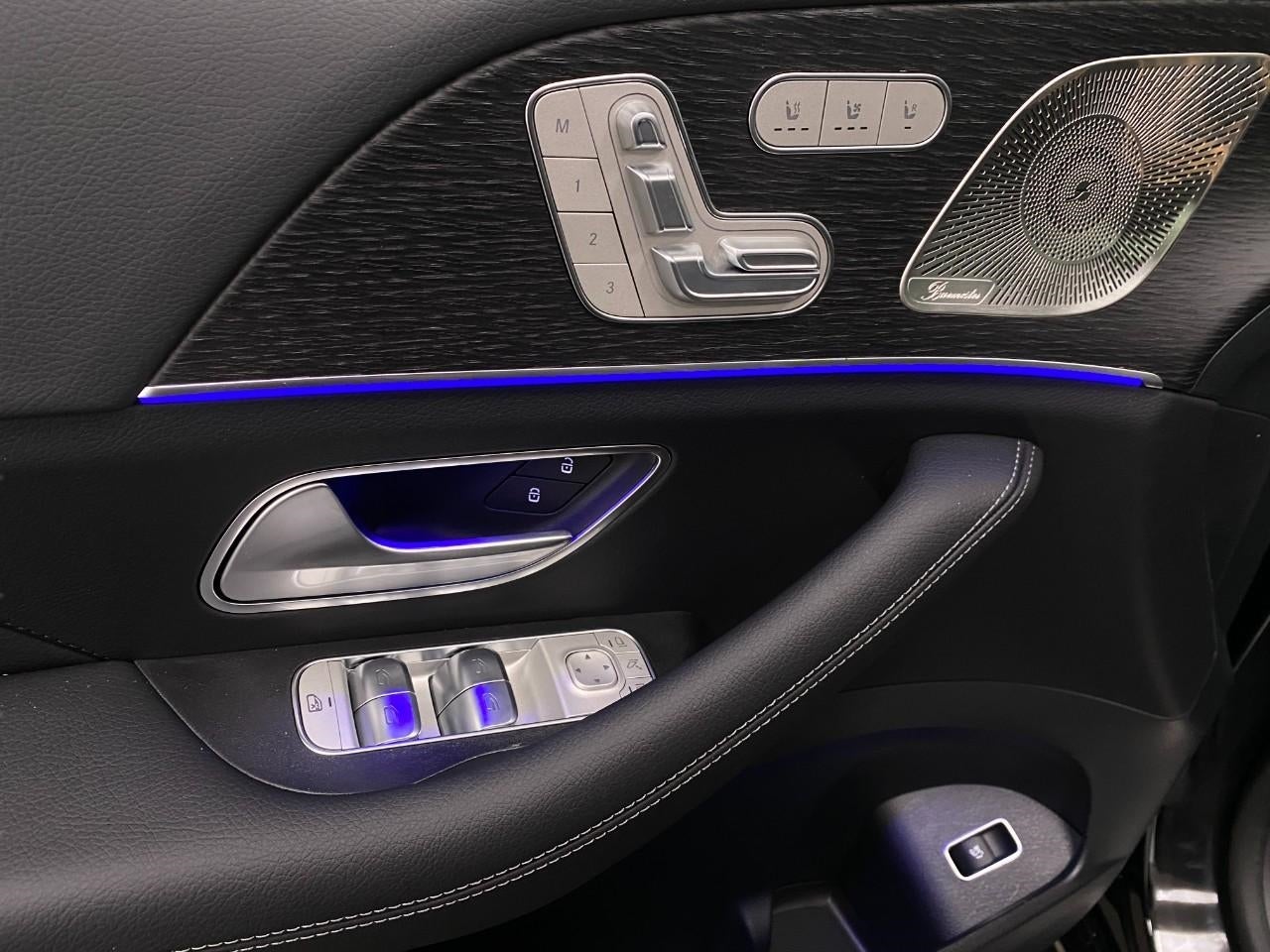 2026 Mercedes-Benz GLE GLE 450 4MATIC® SUV