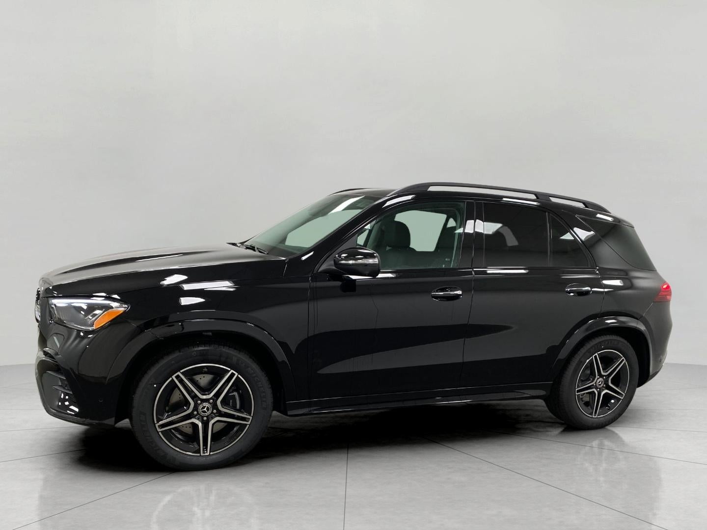2026 Mercedes-Benz GLE GLE 450 4MATIC® SUV