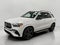 2026 Mercedes-Benz GLE GLE 450 4MATIC® SUV