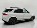 2026 Mercedes-Benz GLE GLE 450 4MATIC® SUV