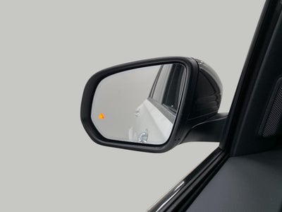 2026 Mercedes-Benz GLE GLE 450 4MATIC® SUV