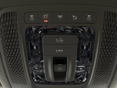 2026 Mercedes-Benz GLE GLE 450 4MATIC® SUV