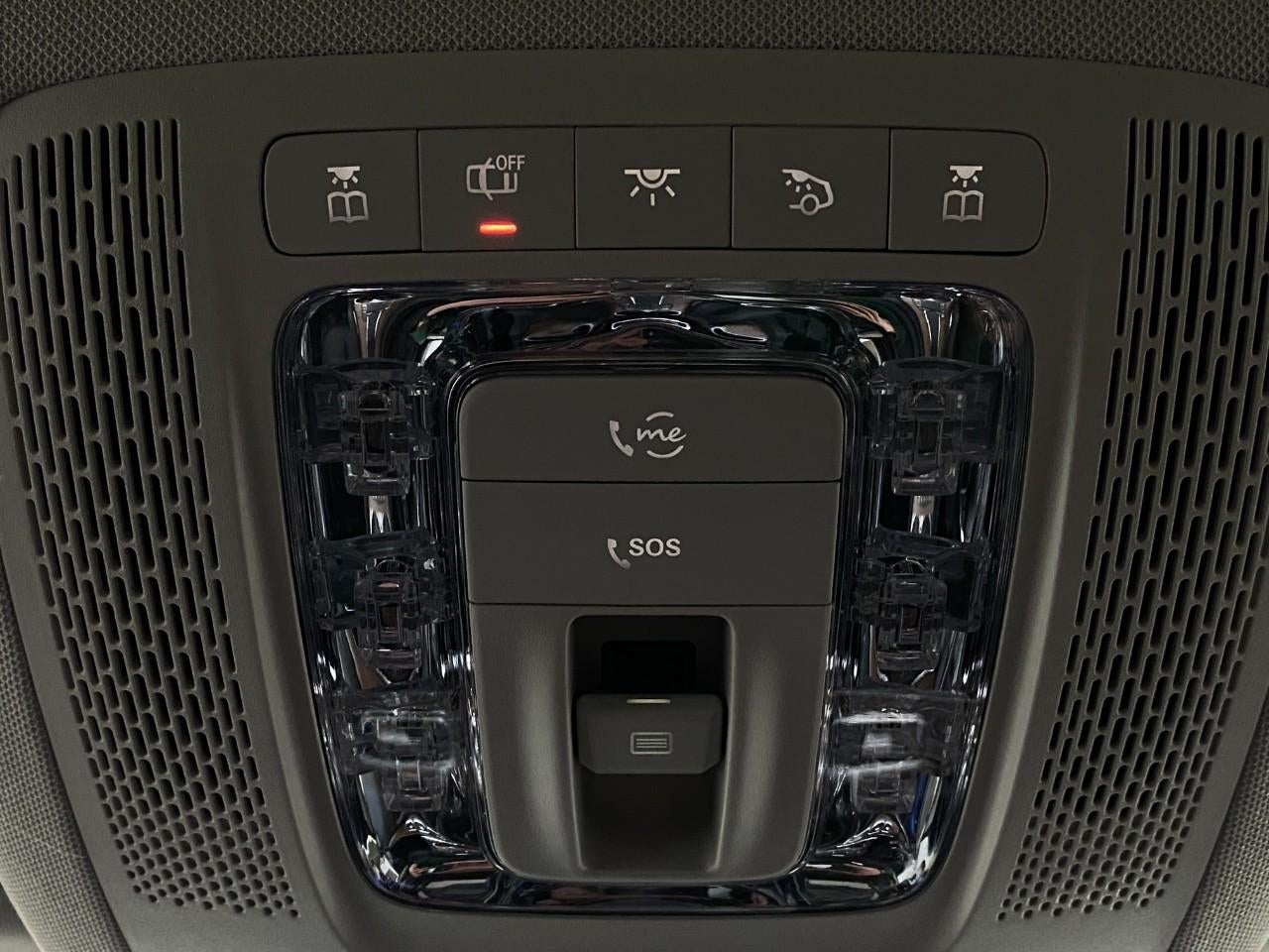 2026 Mercedes-Benz GLE GLE 450 4MATIC® SUV