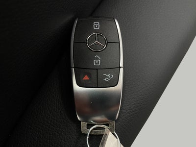 2026 Mercedes-Benz GLE GLE 450 4MATIC® SUV