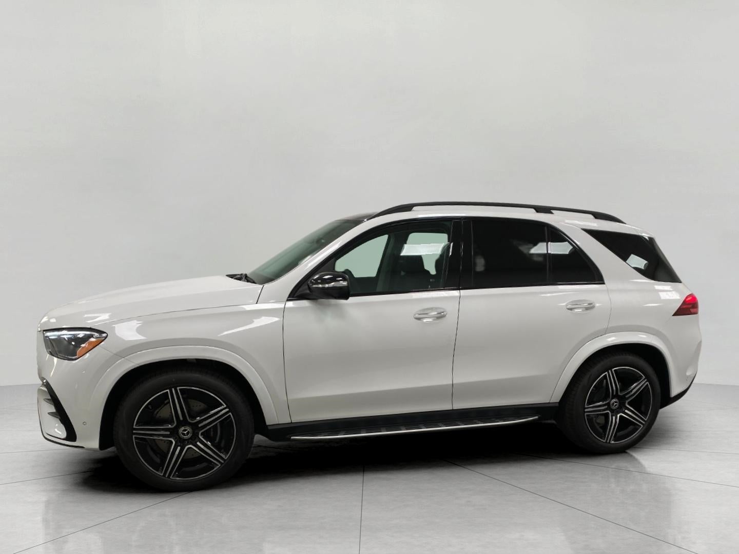 2026 Mercedes-Benz GLE GLE 450 4MATIC® SUV