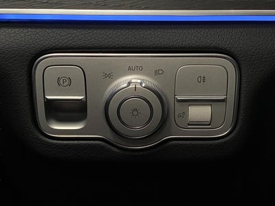 2026 Mercedes-Benz GLE GLE 450 4MATIC® SUV