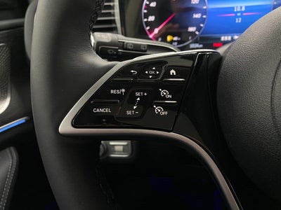 2026 Mercedes-Benz GLE GLE 450 4MATIC® SUV