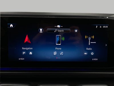 2026 Mercedes-Benz GLE GLE 450 4MATIC® SUV