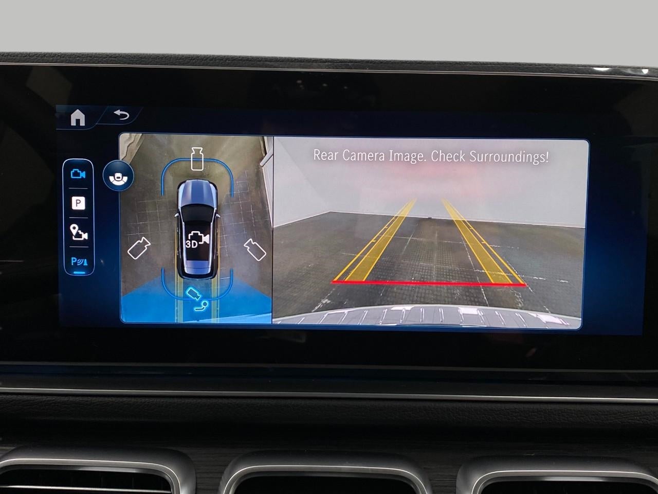 2026 Mercedes-Benz GLE GLE 450 4MATIC® SUV