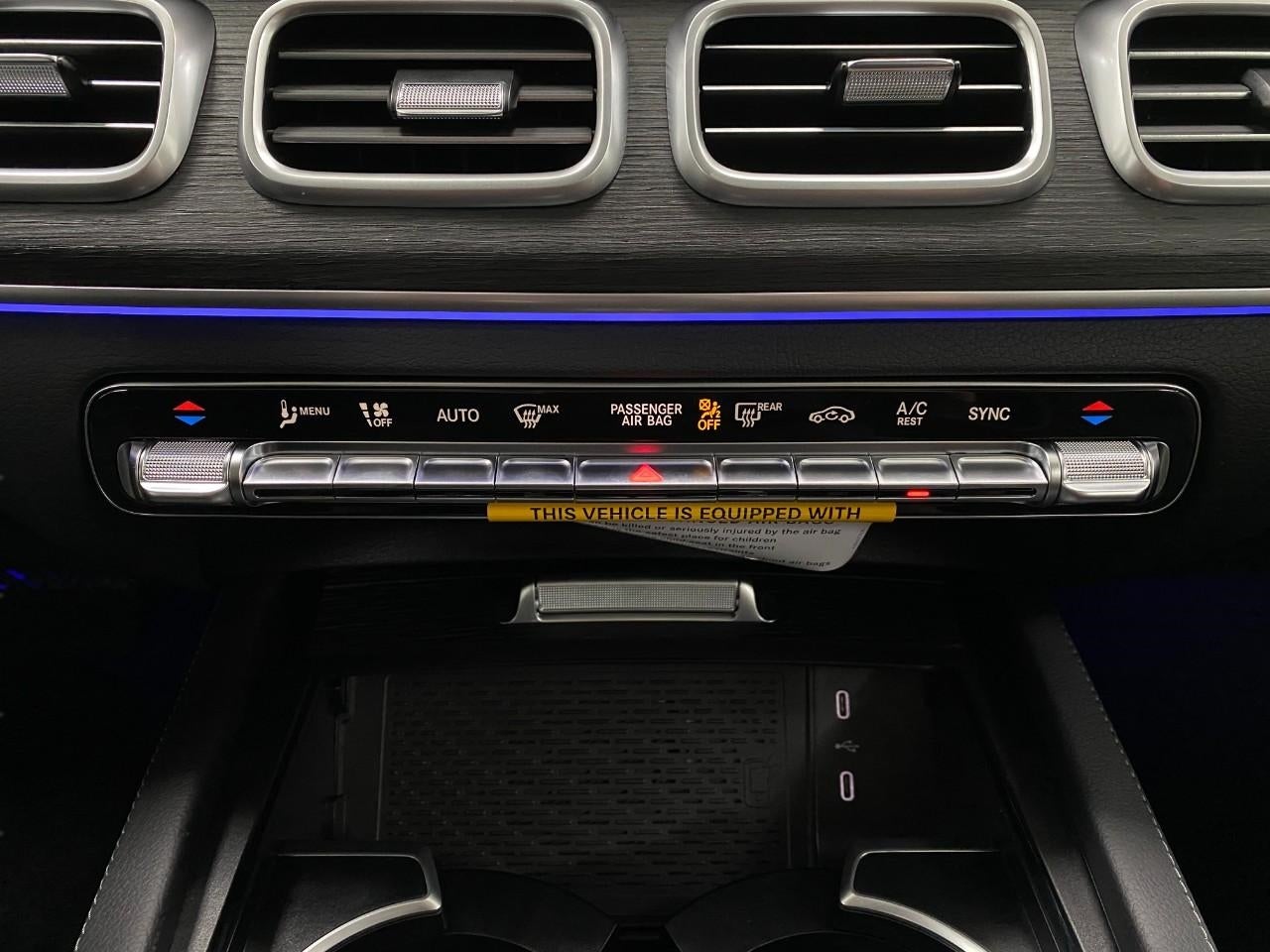 2026 Mercedes-Benz GLE GLE 450 4MATIC® SUV