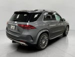 2026 Mercedes-Benz GLE GLE 450 4MATIC® SUV