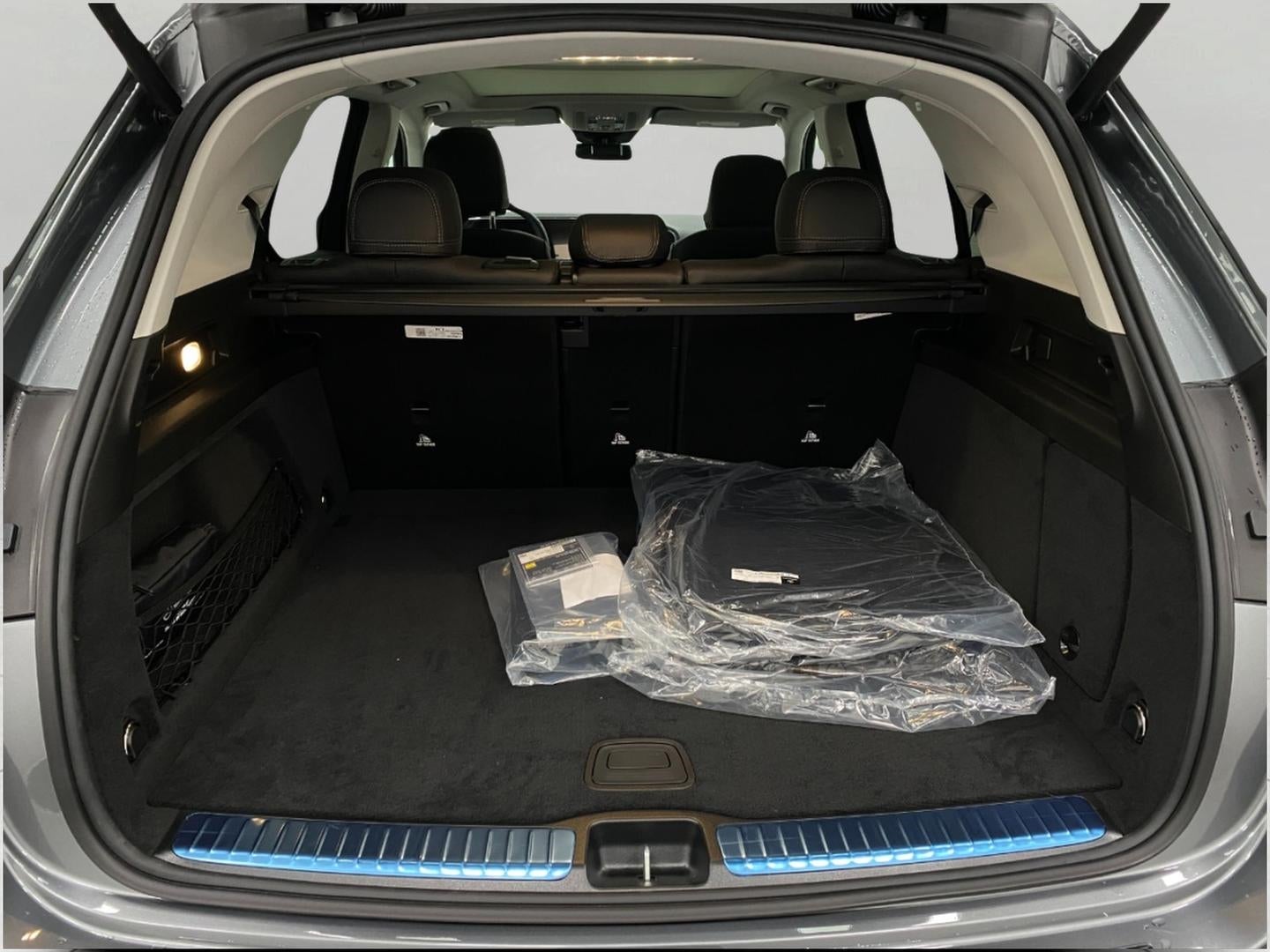 2026 Mercedes-Benz GLE GLE 450 4MATIC® SUV