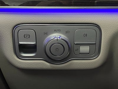 2026 Mercedes-Benz GLE GLE 450 4MATIC® SUV