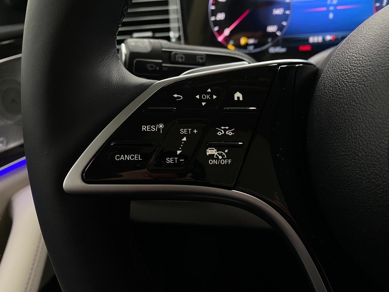 2026 Mercedes-Benz GLE GLE 450 4MATIC® SUV