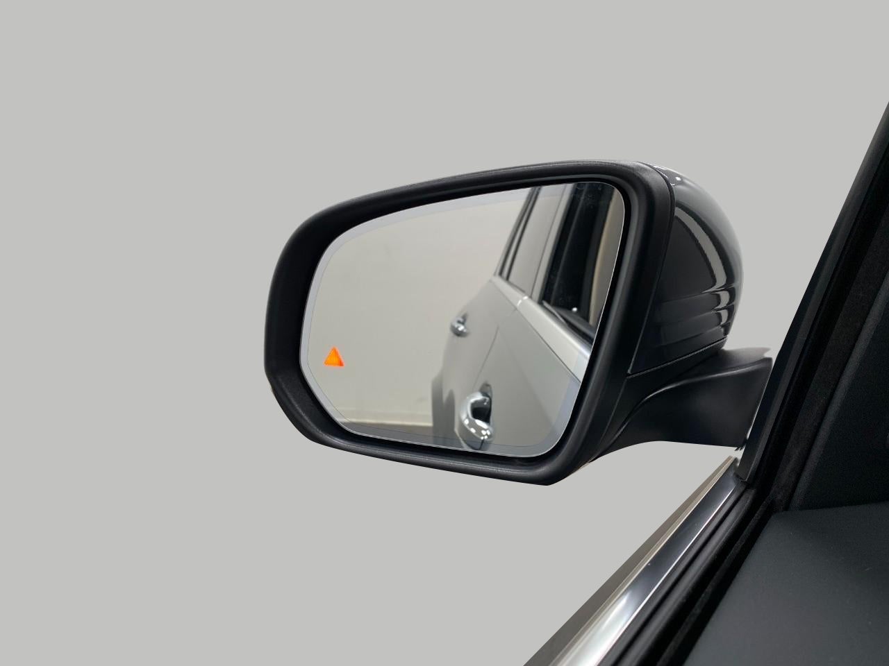 2026 Mercedes-Benz GLE GLE 450 4MATIC® SUV