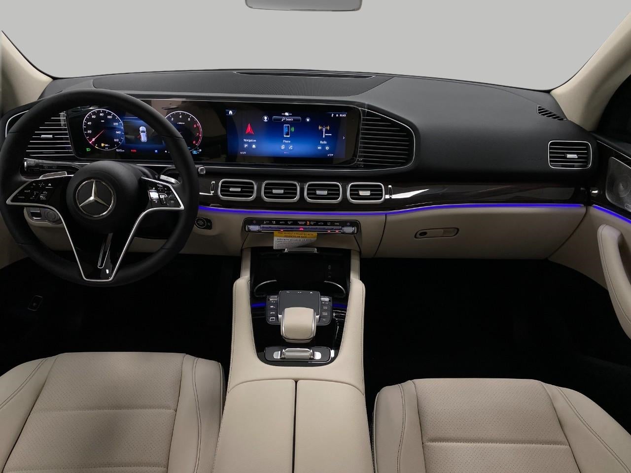 2026 Mercedes-Benz GLE GLE 450 4MATIC® SUV