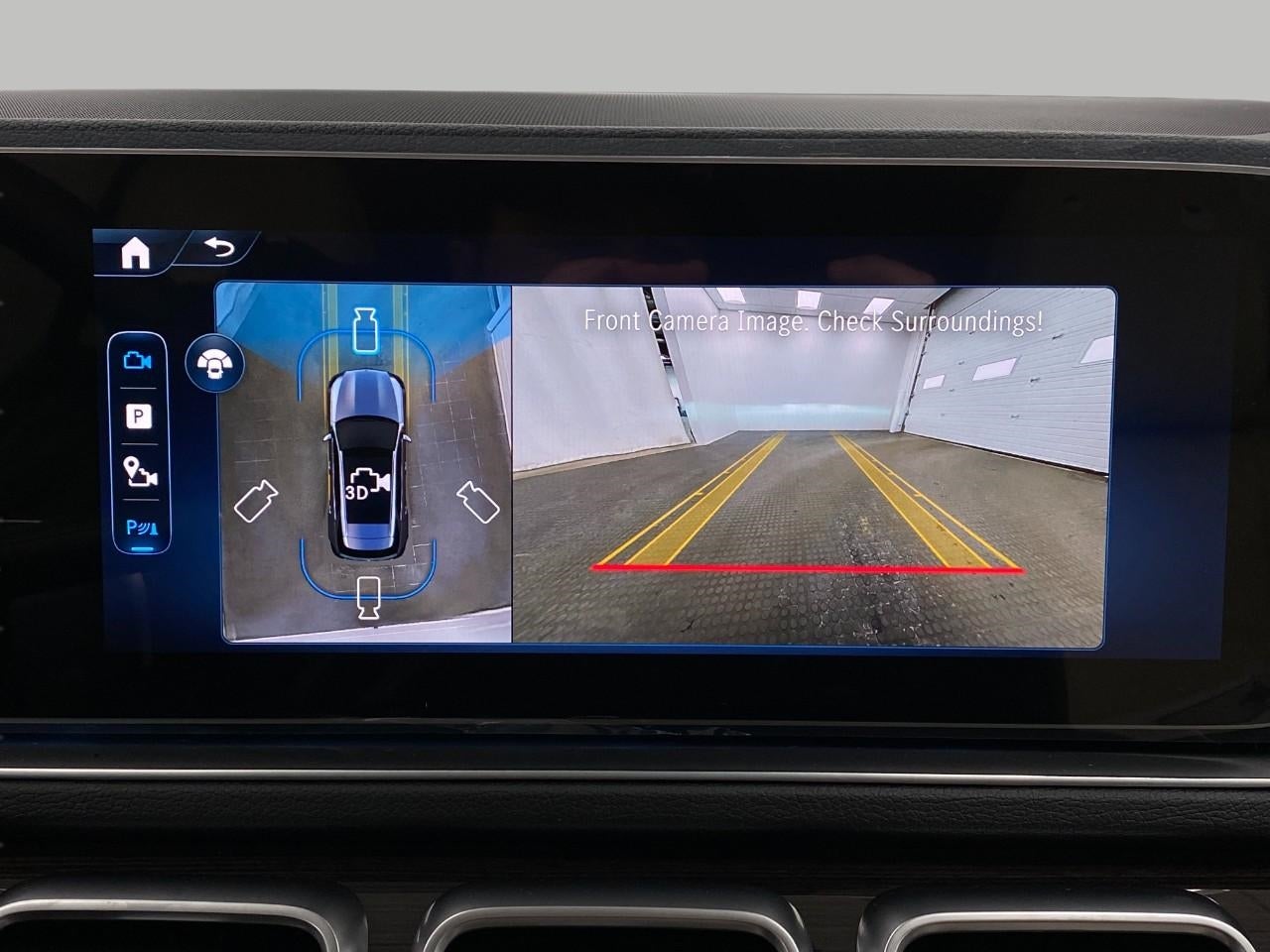 2026 Mercedes-Benz GLE GLE 450 4MATIC® SUV