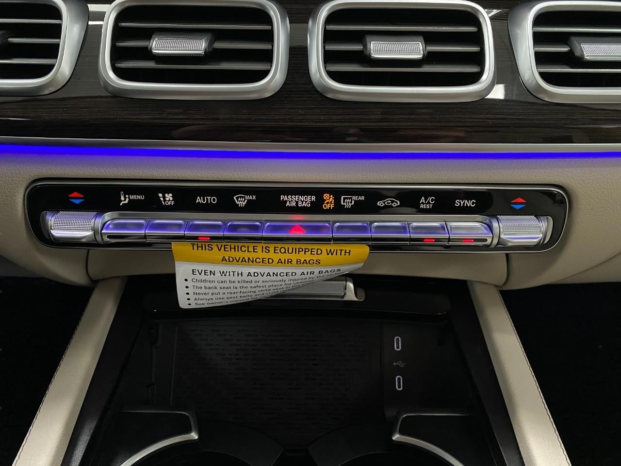 2026 Mercedes-Benz GLE GLE 450 4MATIC® SUV