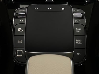 2026 Mercedes-Benz GLE GLE 450 4MATIC® SUV