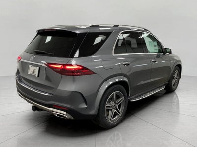 2026 Mercedes-Benz GLE GLE 450 4MATIC® SUV