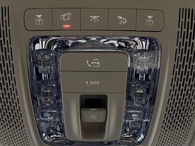 2026 Mercedes-Benz GLE GLE 450 4MATIC® SUV