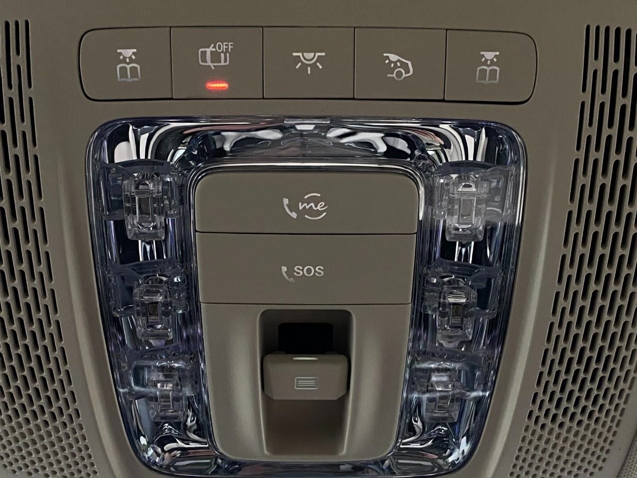 2026 Mercedes-Benz GLE GLE 450 4MATIC® SUV