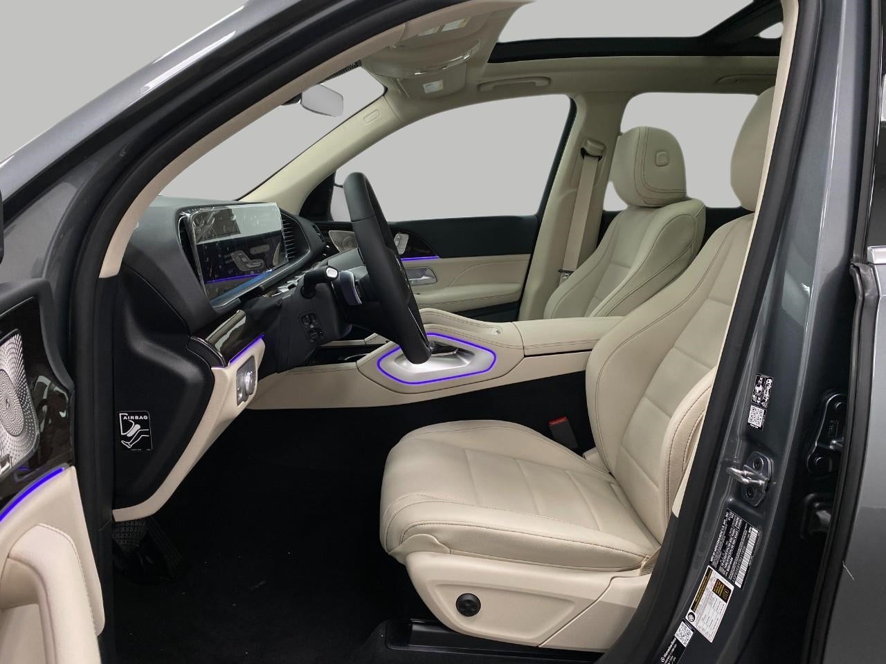 2026 Mercedes-Benz GLE GLE 450 4MATIC® SUV