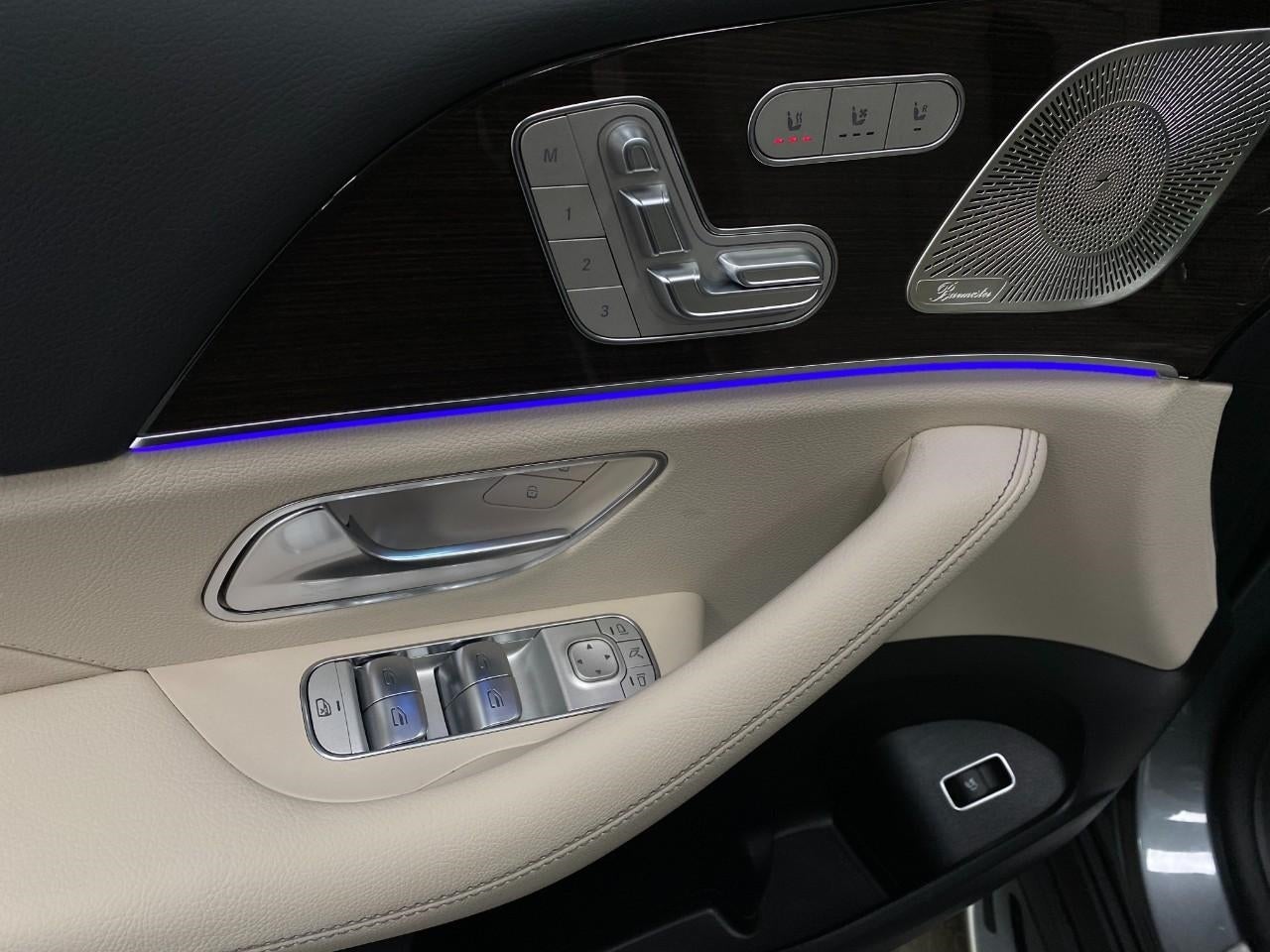 2026 Mercedes-Benz GLE GLE 450 4MATIC® SUV