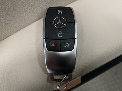 2026 Mercedes-Benz GLE GLE 450 4MATIC® SUV