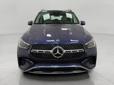 2026 Mercedes-Benz GLE GLE 450 4MATIC® SUV
