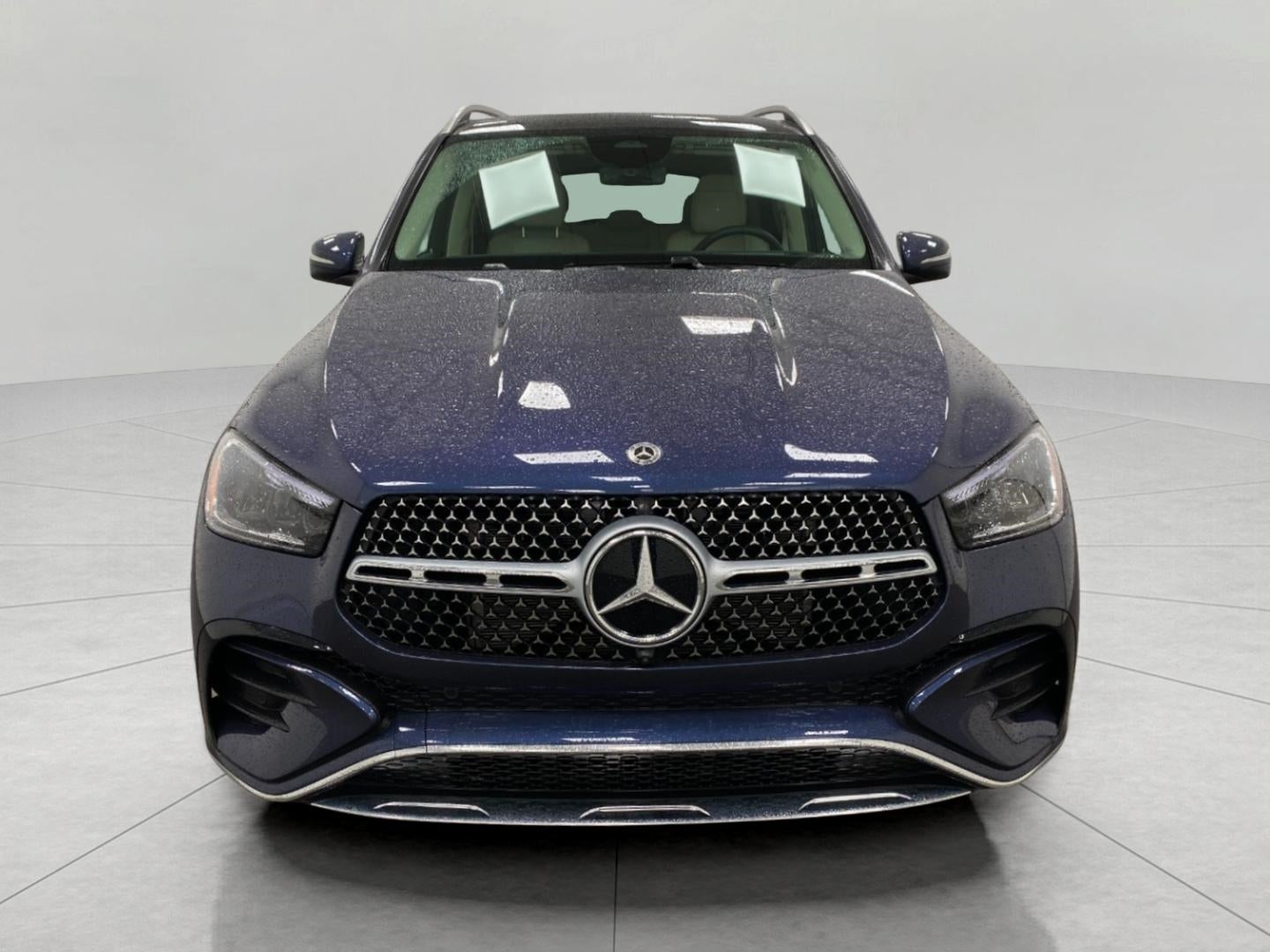 2026 Mercedes-Benz GLE GLE 450 4MATIC® SUV