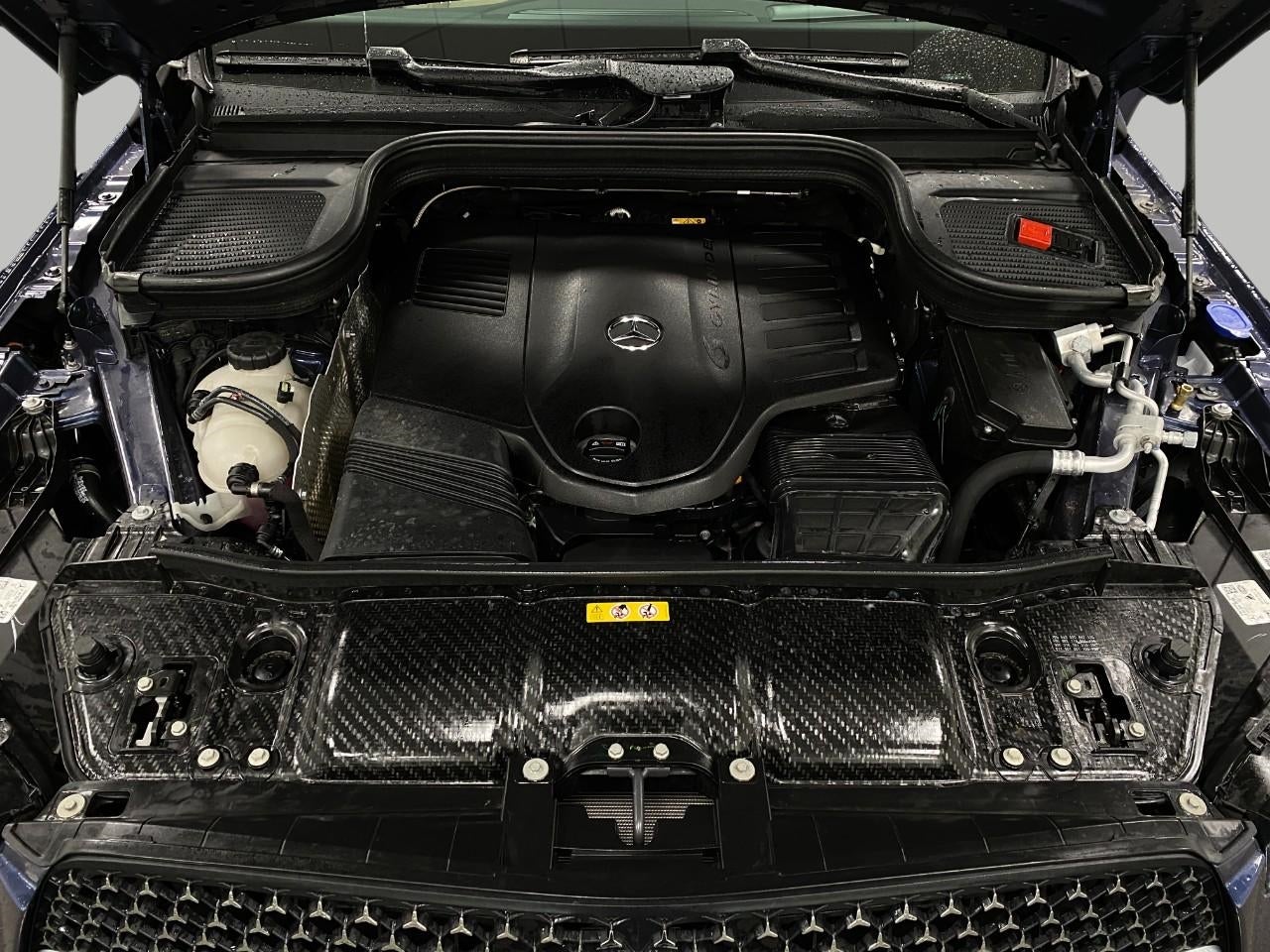 2026 Mercedes-Benz GLE GLE 450 4MATIC® SUV
