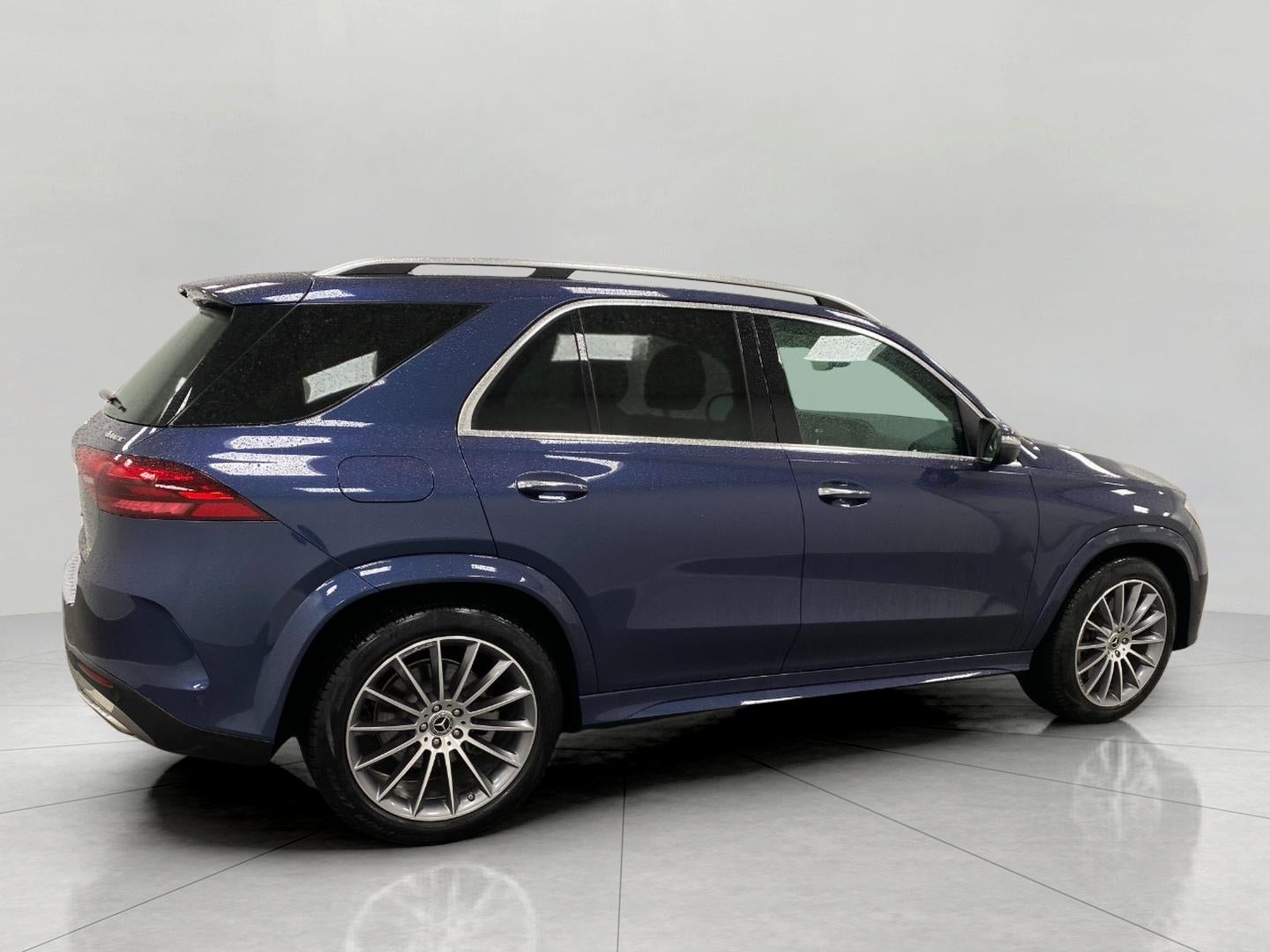 2026 Mercedes-Benz GLE GLE 450 4MATIC® SUV