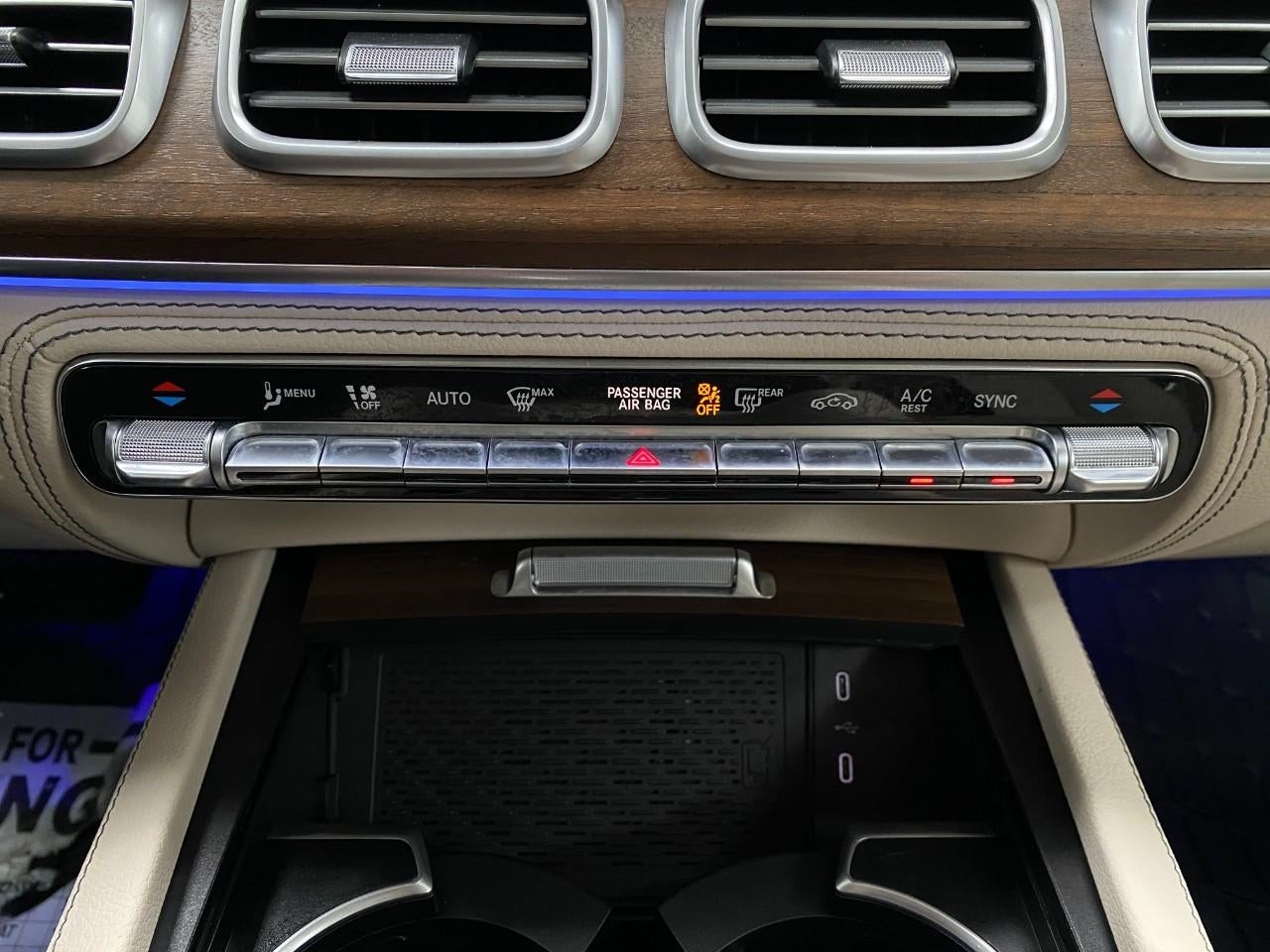 2026 Mercedes-Benz GLE GLE 450 4MATIC® SUV