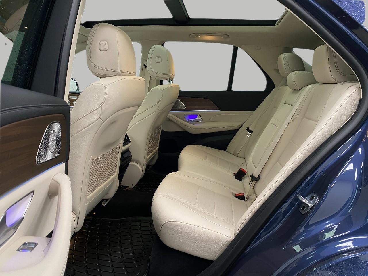 2026 Mercedes-Benz GLE GLE 450 4MATIC® SUV