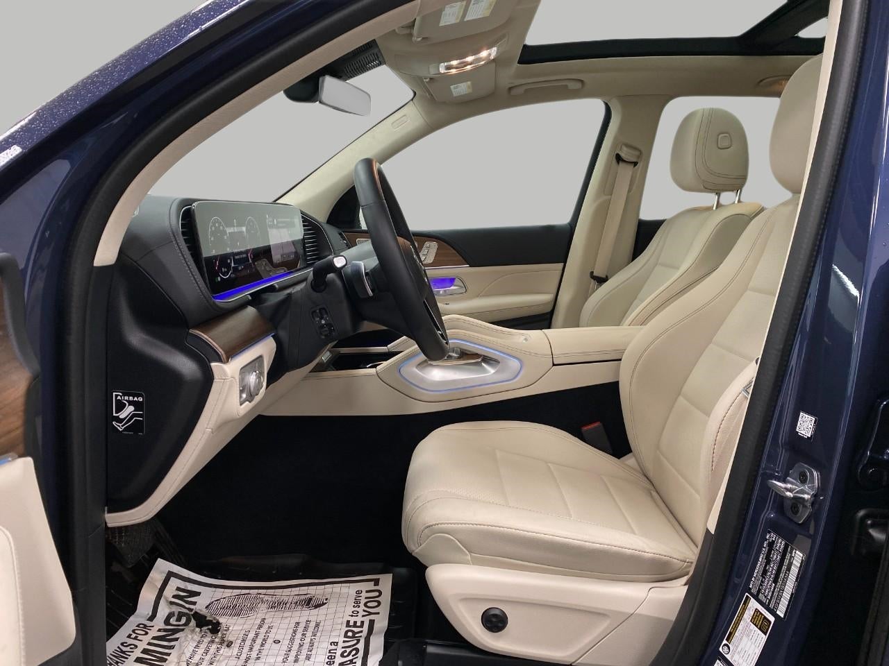 2026 Mercedes-Benz GLE GLE 450 4MATIC® SUV