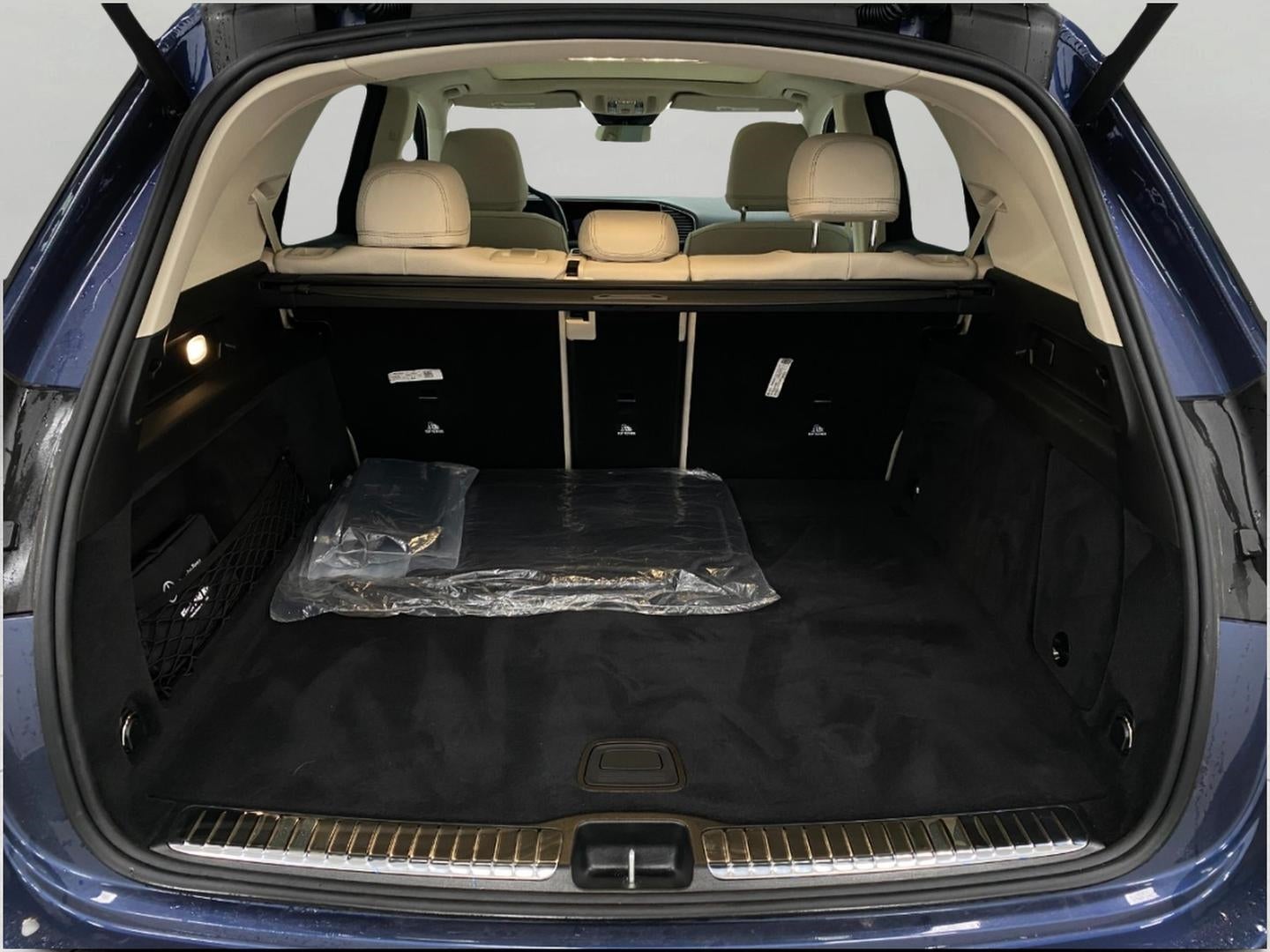 2026 Mercedes-Benz GLE GLE 450 4MATIC® SUV