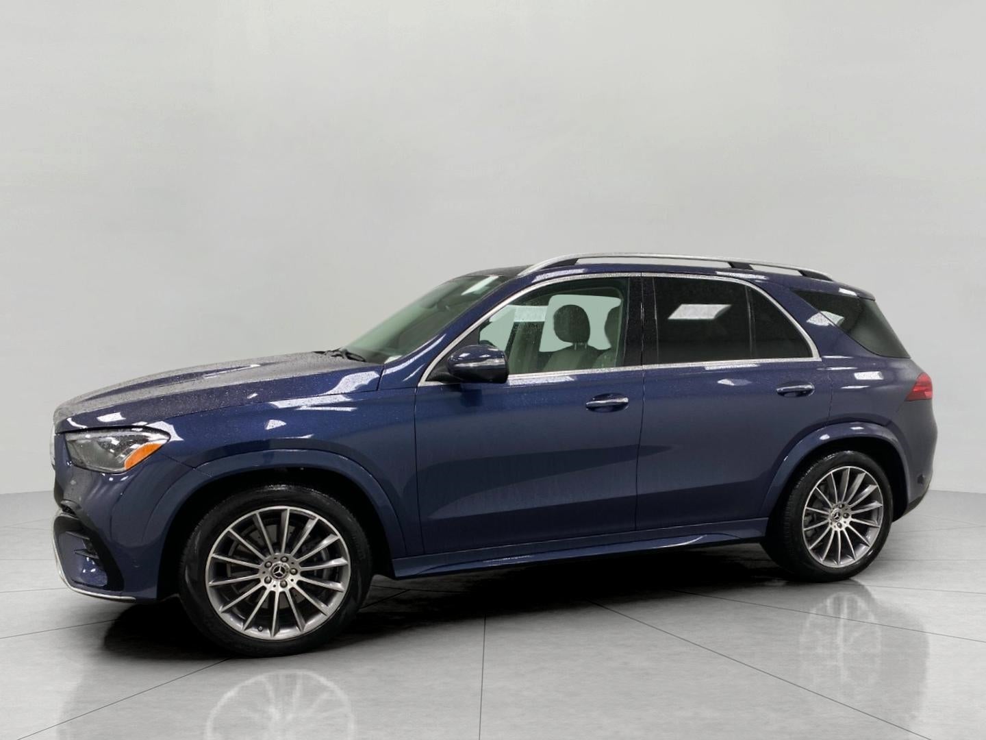 2026 Mercedes-Benz GLE GLE 450 4MATIC® SUV