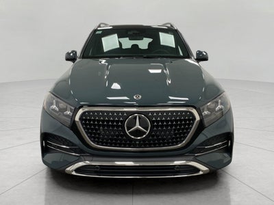 2027 Mercedes-Benz GLE GLE 450 4MATIC® SUV