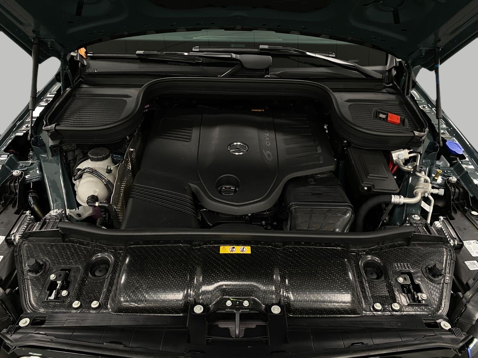 2027 Mercedes-Benz GLE GLE 450 4MATIC® SUV