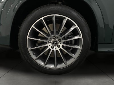 2027 Mercedes-Benz GLE GLE 450 4MATIC® SUV