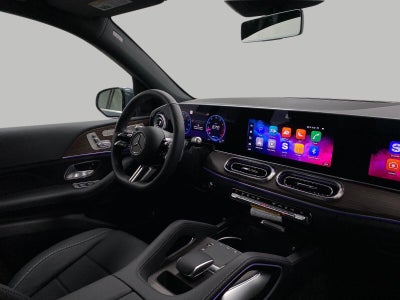 2027 Mercedes-Benz GLE GLE 450 4MATIC® SUV