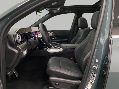 2027 Mercedes-Benz GLE GLE 450 4MATIC® SUV