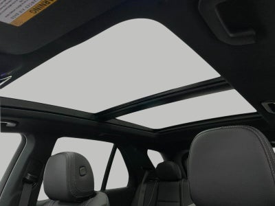 2027 Mercedes-Benz GLE GLE 450 4MATIC® SUV
